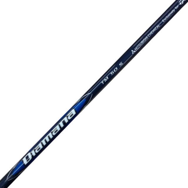 中古】 テーラーメイド M2 9.5° ドライバー DR 純正特注シャフト