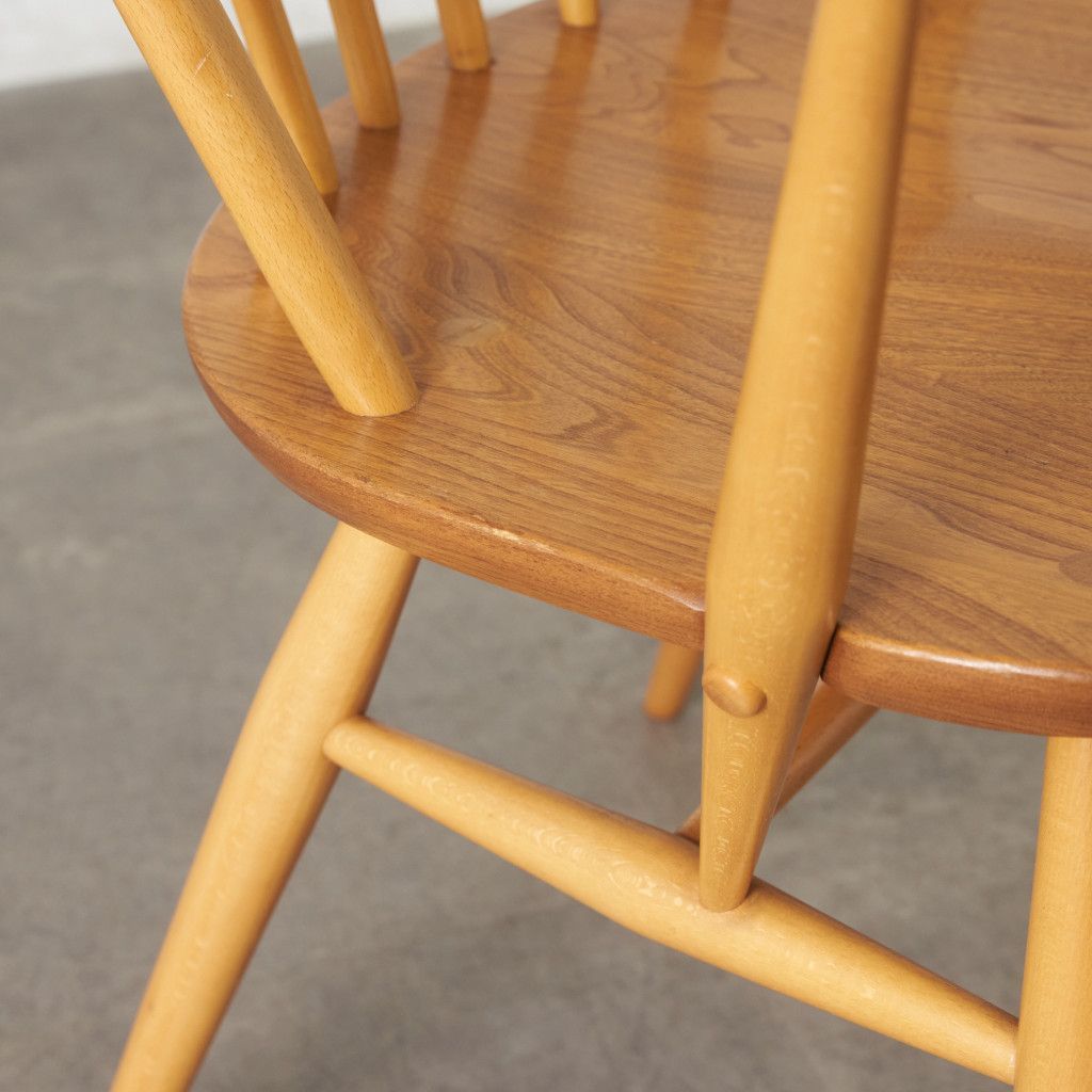 ercol フープバック アームチェア アーコール 英国 ヴィンテージ 椅子 ercol フープバック アームチェア アーコール 英国 ヴィンテージ 椅子