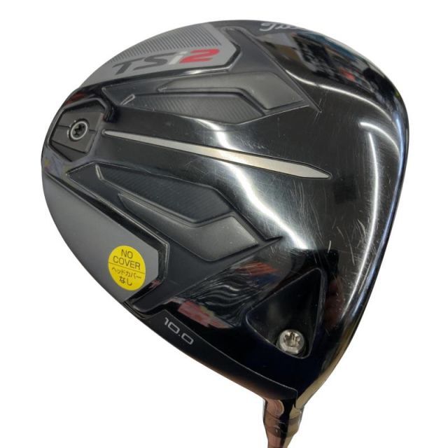 中古】 タイトリスト TSi2 10° ドライバー DR TSP110 50 (フレックスS
