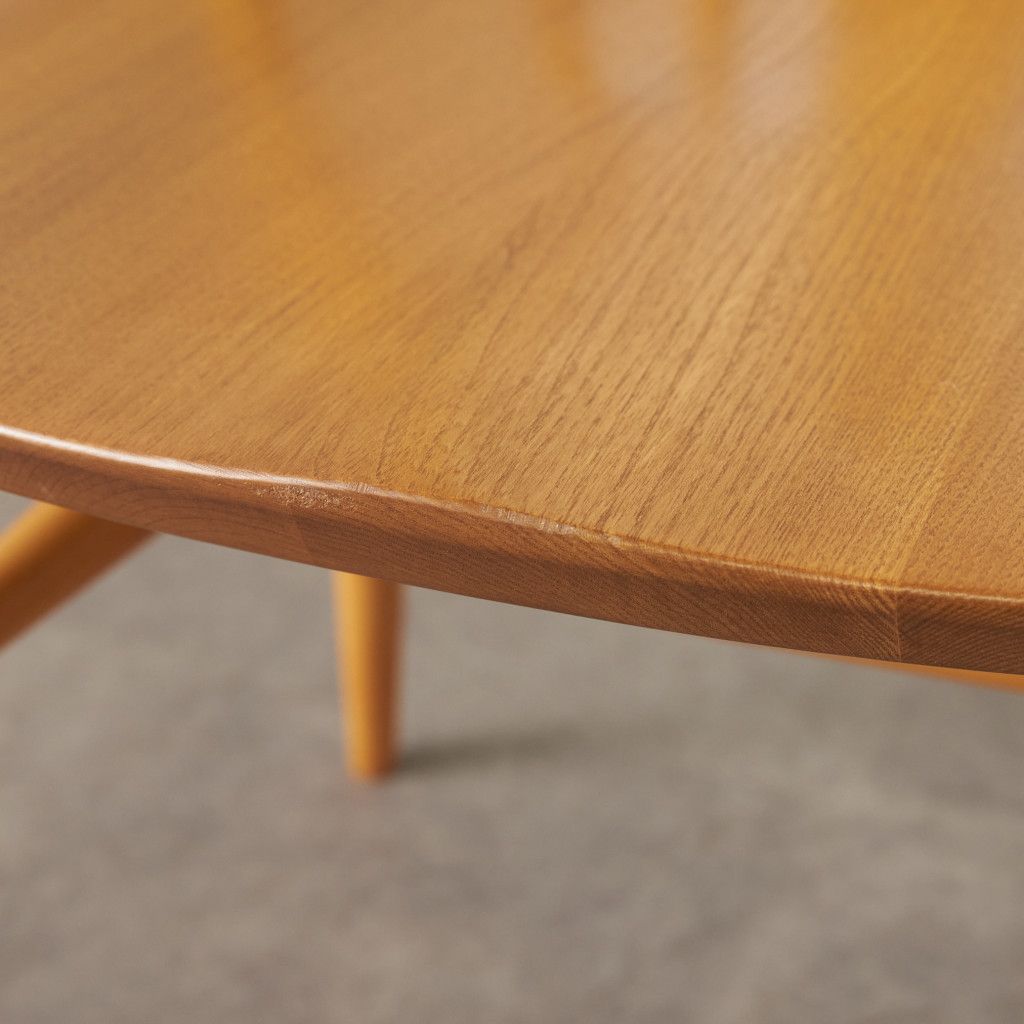 Ercol スワンバック チェア アーコール ヴィンテージ 椅子 ダイニング 