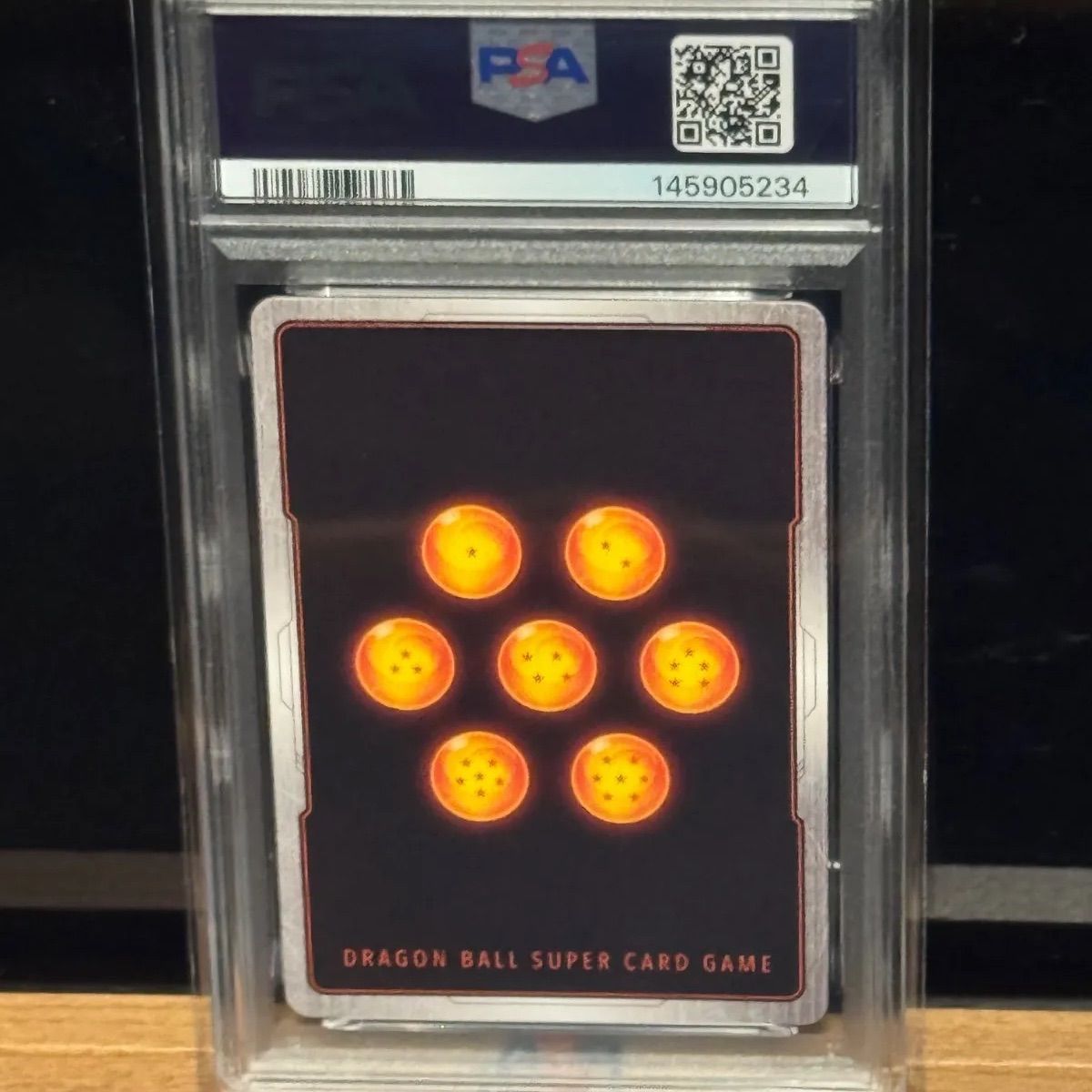 ブルマSRパラレル PSA10 - メルカリ