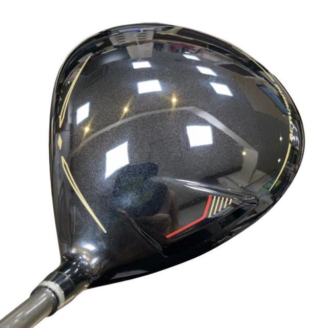 中古】 ダンロップ XXIO PRIME(2023) 10.5° ドライバー DR XXIO SP1200 
