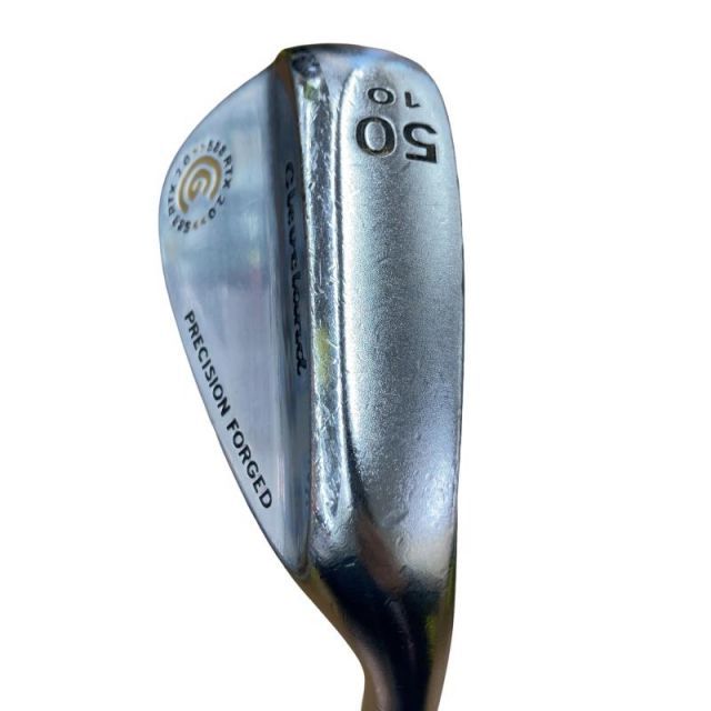 中古】 クリーブランド Cleveland 588 RTX 2.0 PRECISION FORGED 50