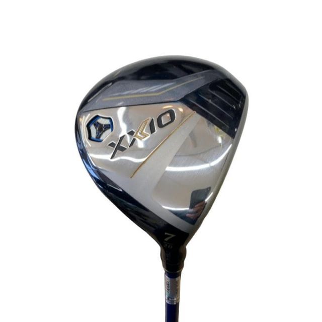 中古】 ダンロップ XXIO(2024) 7W フェアウェイウッド FW XXIO MP1300