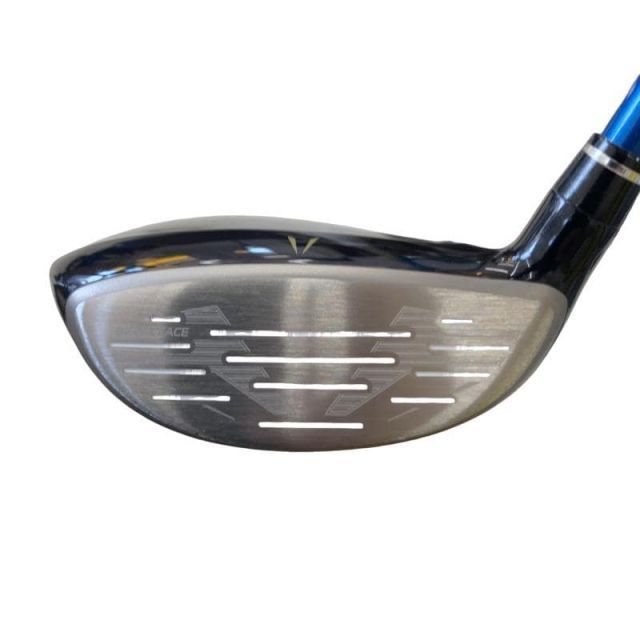 中古】 ダンロップ XXIO(2024) 7W フェアウェイウッド FW XXIO MP1300