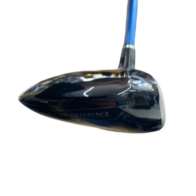 中古】 ダンロップ XXIO(2024) 7W フェアウェイウッド FW XXIO MP1300
