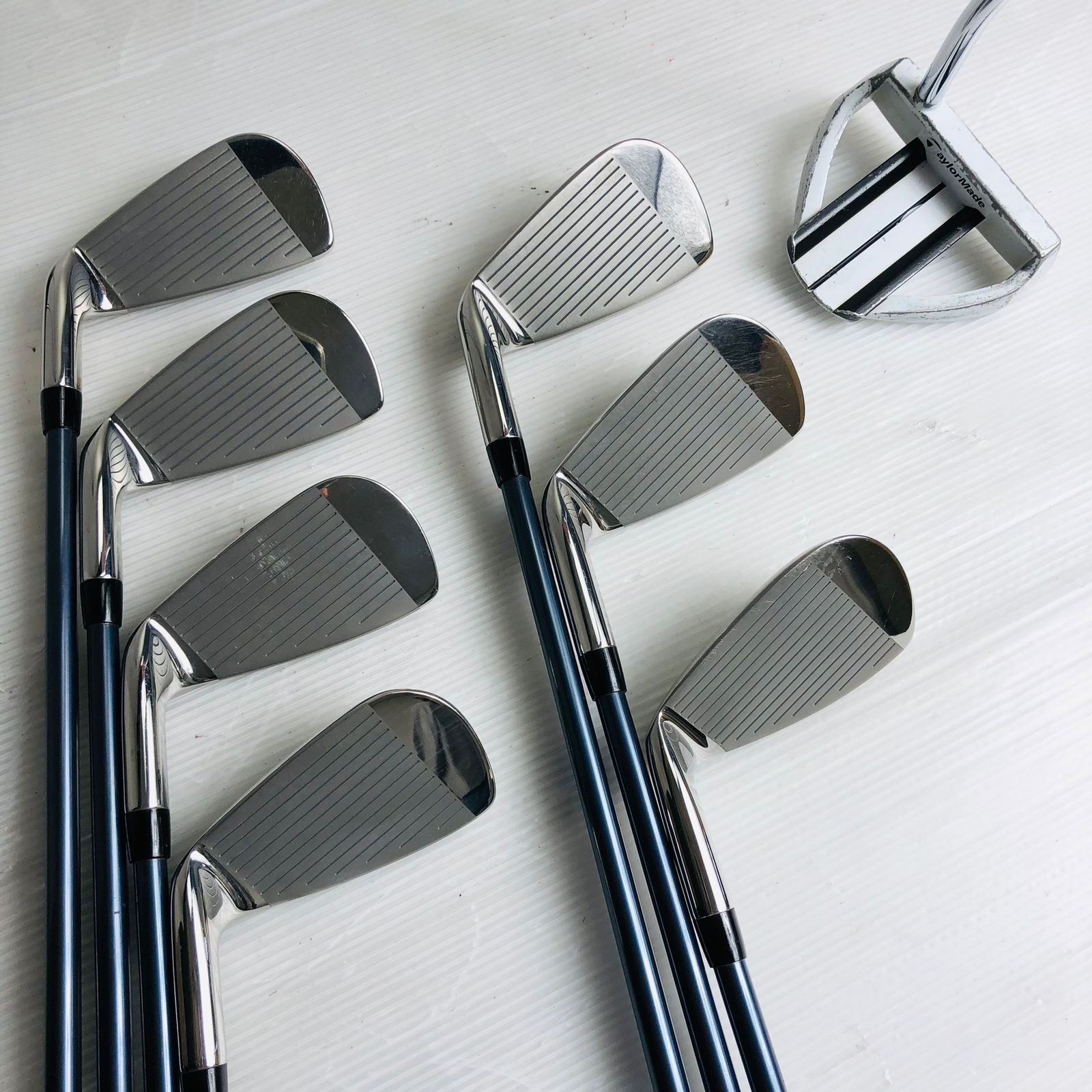 レディース Callaway キャロウェイ MIZUNO ミズノ ゴルフクラブセット