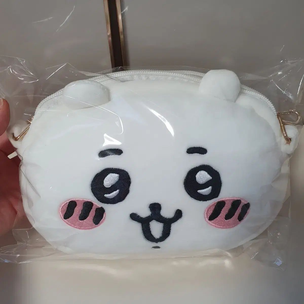 大元正規品ちいかわ クロスバッグ
