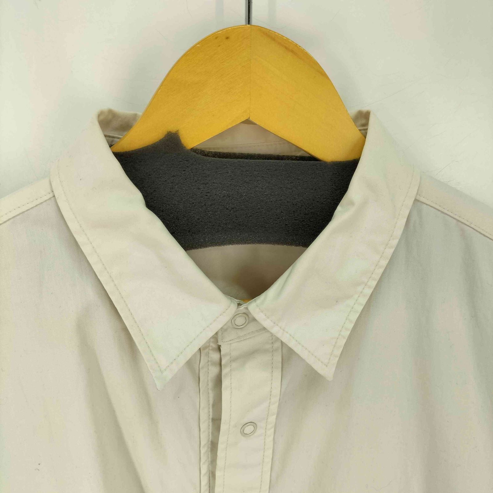 フレッシュサービス Fresh Service CARGO POCKET REGULAR COLLAR