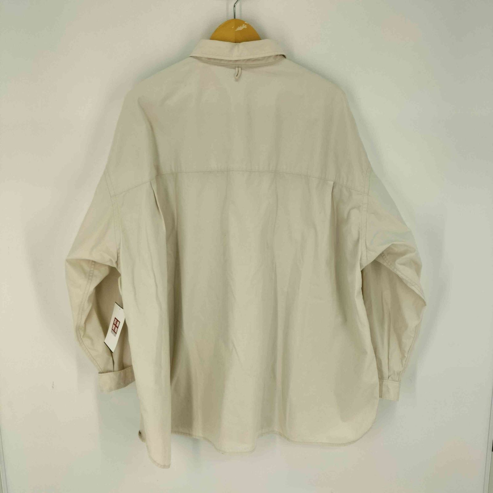 フレッシュサービス Fresh Service CARGO POCKET REGULAR COLLAR