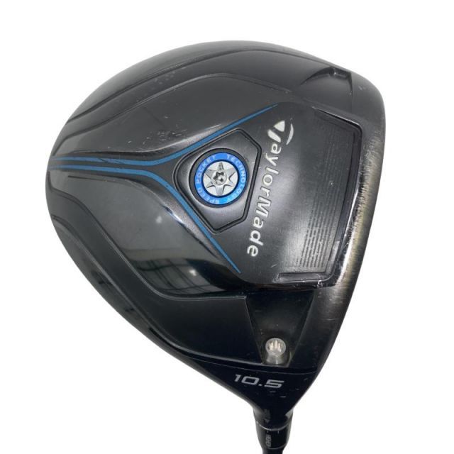 中古】 テーラーメイド JET SPEED 10.5° ドライバー DR TM1-214
