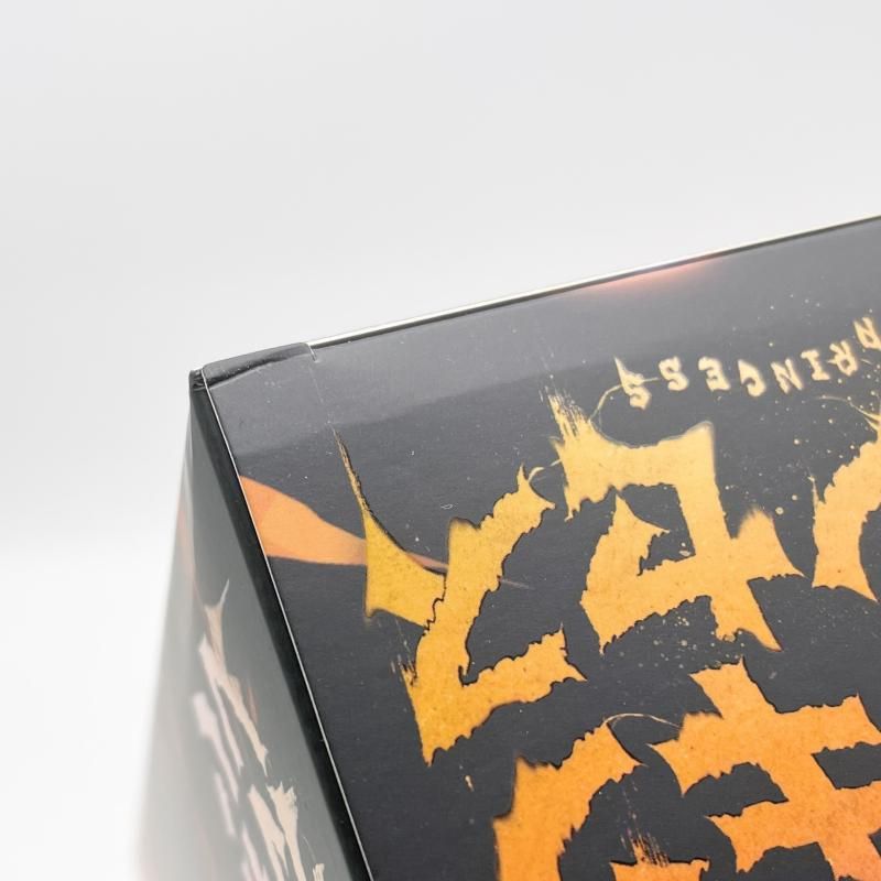 【中古】未開封 1/12 パンプキンプリンセス 蝸之殻スタジオ スネイルシェルスタジオ Snail Shell[17][240017773003] 中古】未開封 1/12 パンプキンプリンセス 蝸之殻スタジオ スネイル