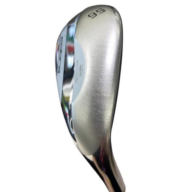中古】 コブラ KING cobra SB WEDGE 56°/07°(WIDELOW) ウェッジ WG NS