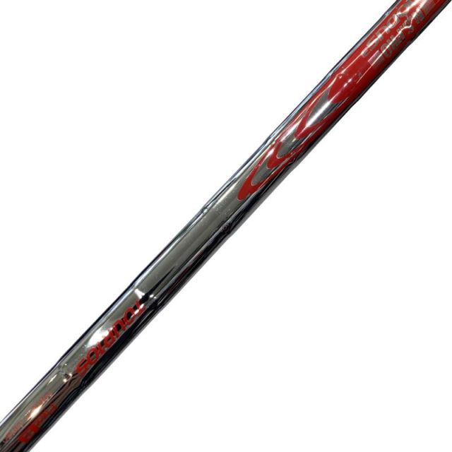 中古】 コブラ KING cobra SB WEDGE 56°/07°(WIDELOW) ウェッジ WG NS