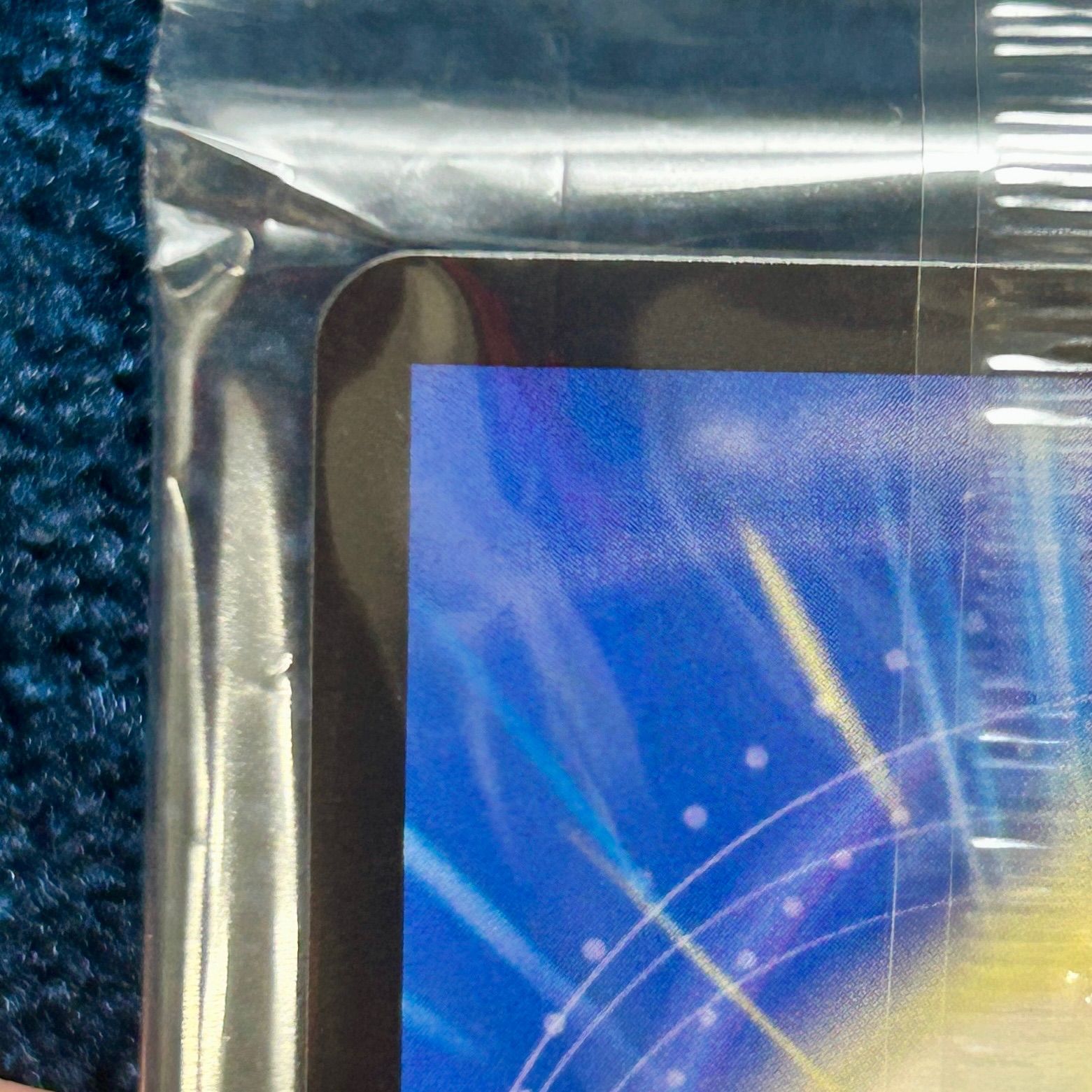 ☆ デュエルマスターズ 聖霊王アルファリオン SR Sec ART13 2/6 1枚