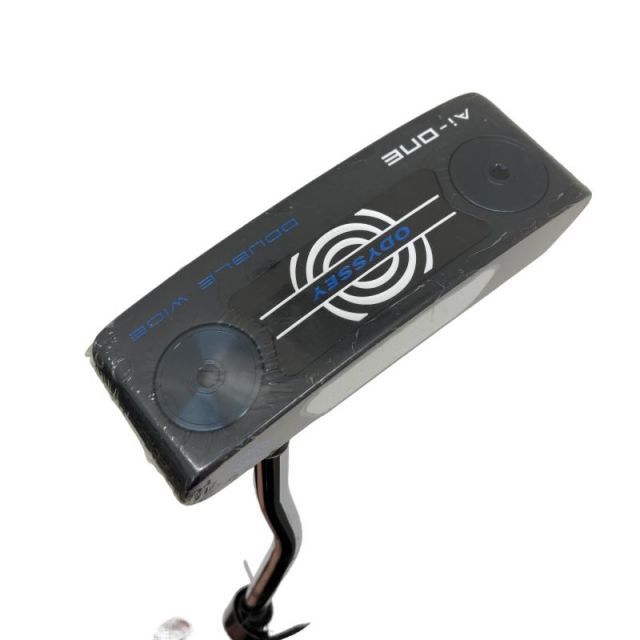 オデッセイ Ai-ONE DOUBLE WIDE DB 34インチ パター PT STROKE LAB 90 
