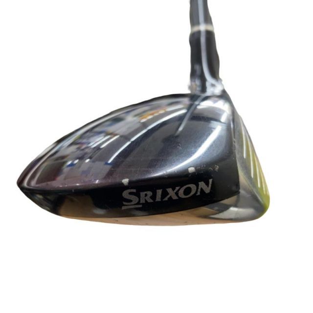 中古★SRIXON GiE-L  FW SV-3019J 5W．7W 中古】 ダンロップ SRIXON GiE 5W フェアウェイウッド FW SV-3019J
