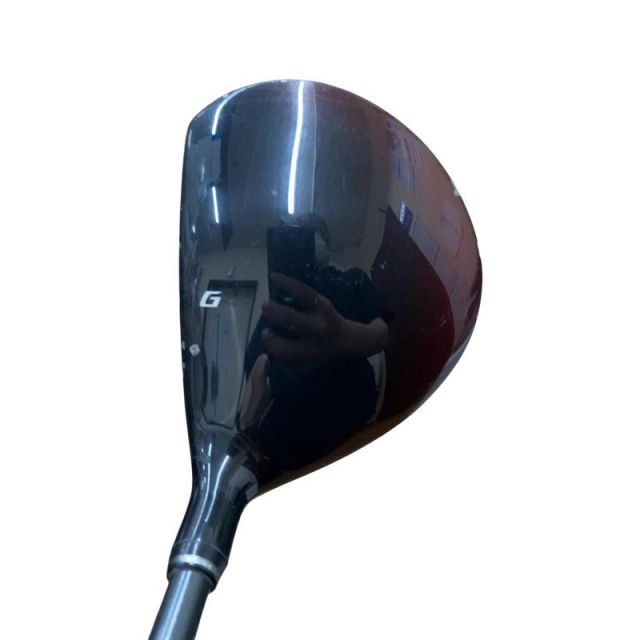 中古】 ダンロップ SRIXON GiE 5W フェアウェイウッド FW SV-3019J
