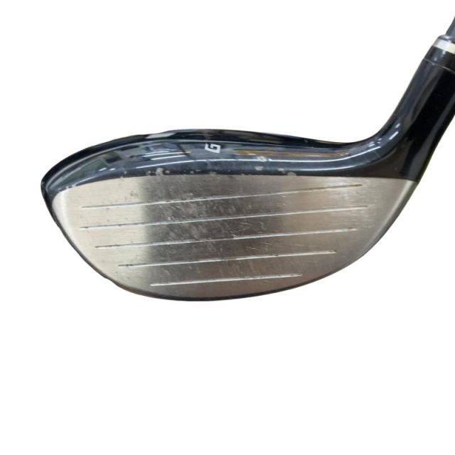 中古】 ダンロップ SRIXON GiE 5W フェアウェイウッド FW SV-3019J