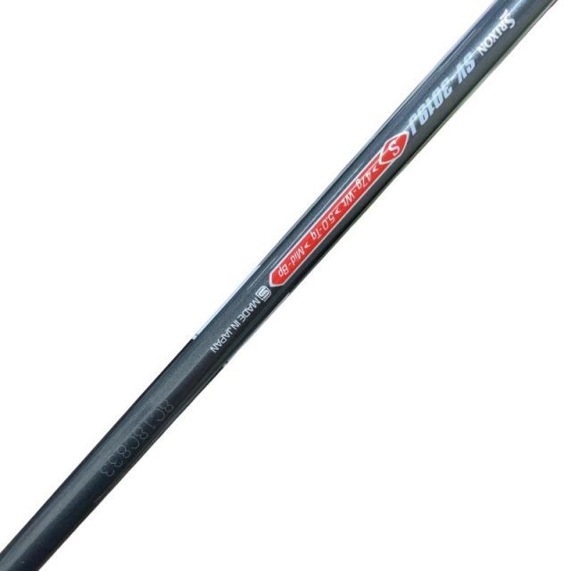 中古】 ダンロップ SRIXON GiE 5W フェアウェイウッド FW SV-3019J
