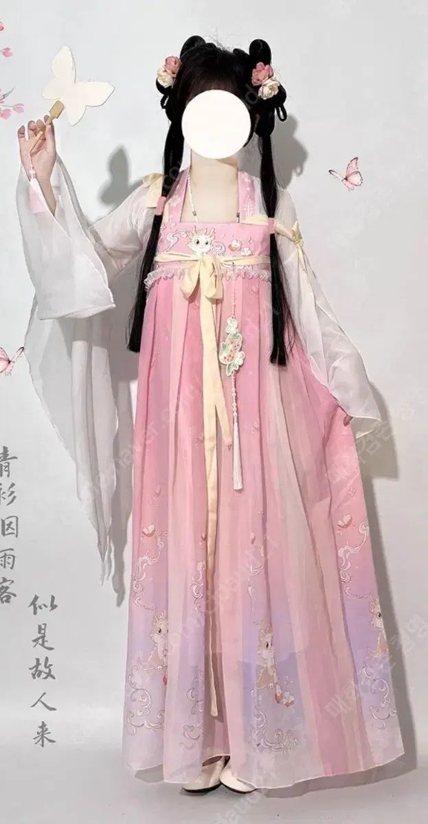 出品/靴 XLサイズ (古風中国風仙女服コスプレ)