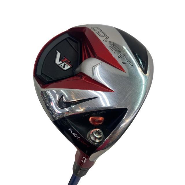 中古】 ナイキ VR_S COVERT 3W フェアウェイウッド FW Diamana B60 