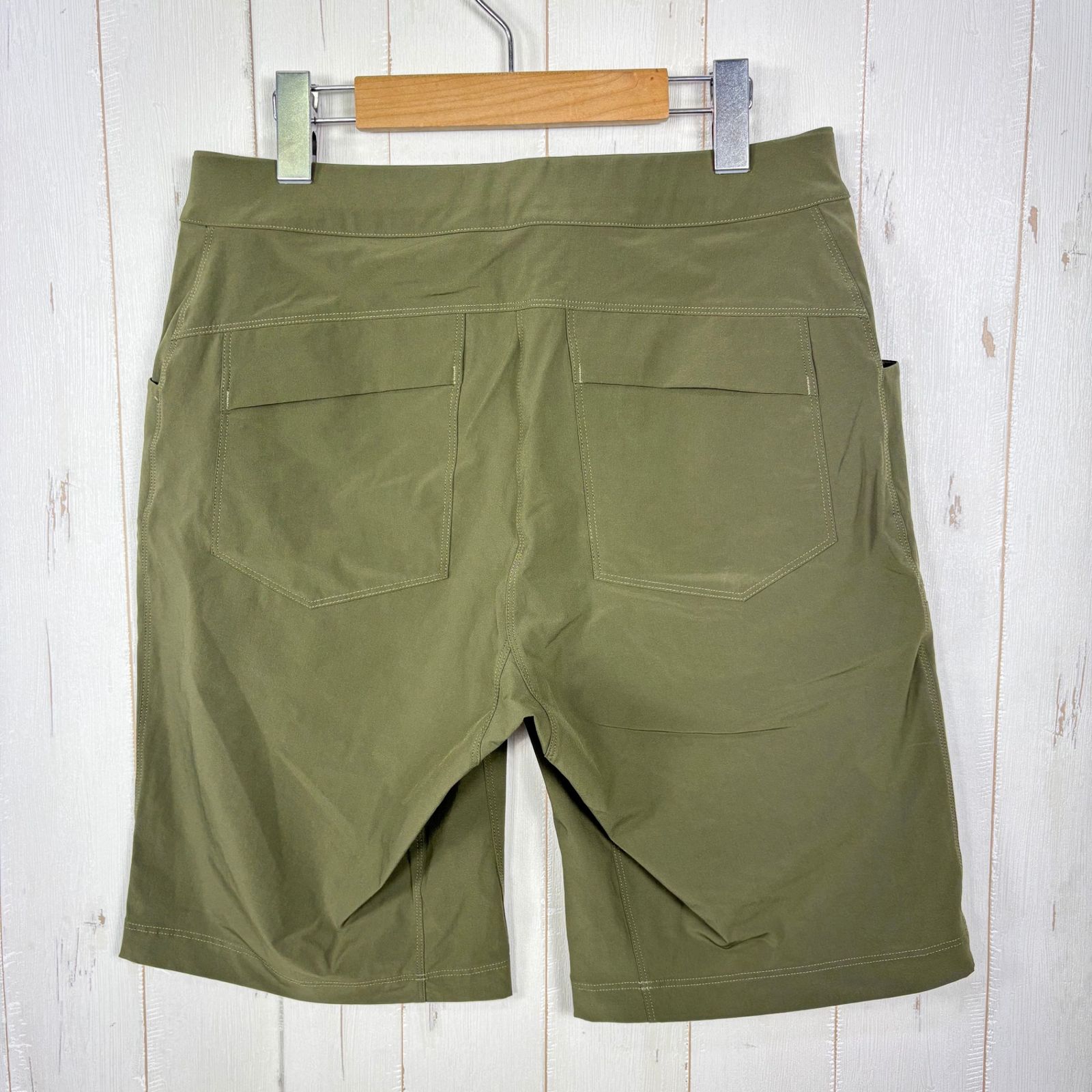 ✉️Men's 30 グリーン系 Arcteryx ( アークテリクス ) レフロイ