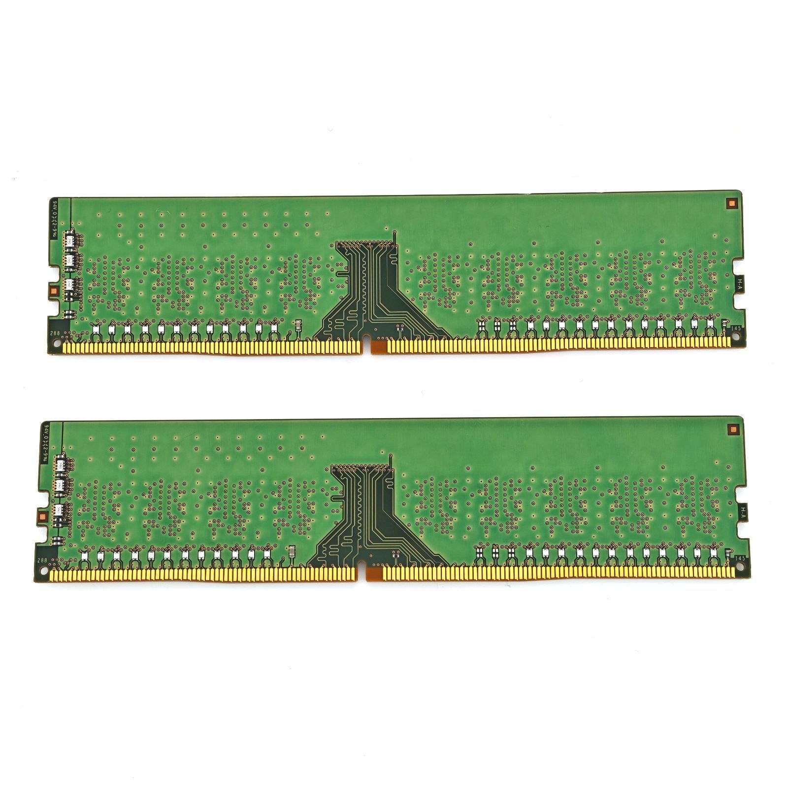 SK hynix デスクトップPC用メモリ DIMM DDR4-2400 8GB×2枚 合計16GB