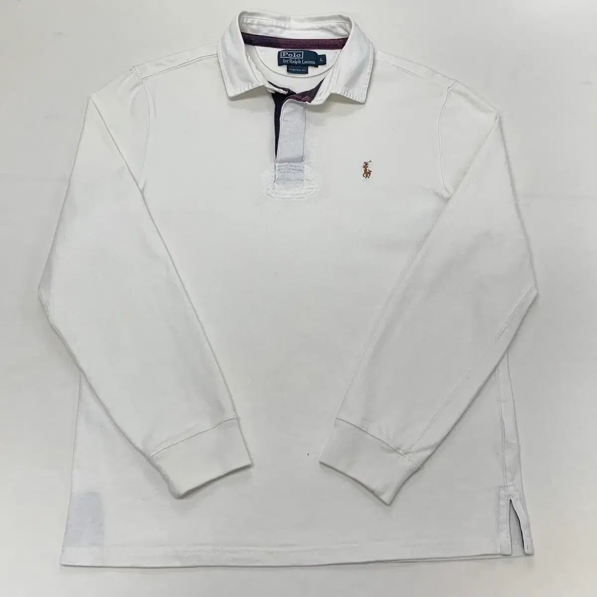 ラルフローレン ラグビー ポロシャツ ポロ ラルフ ローレン POLO RALPH