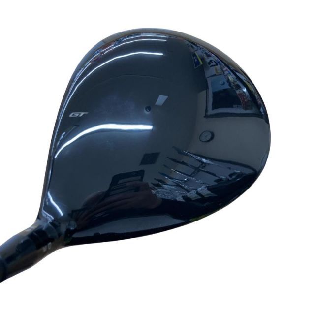 中古】 タイトリスト GT2 9° ドライバー DR TENSEI BLUE 1K 55