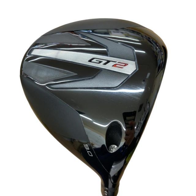 中古】 タイトリスト GT2 9° ドライバー DR TENSEI BLUE 1K 55