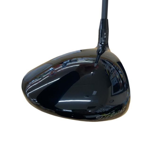 中古】 タイトリスト GT2 9° ドライバー DR TENSEI BLUE 1K 55