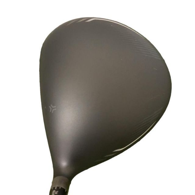中古】 ダンロップ SRIXON ZX5 Mk II 9.5° ドライバー DR Diamana ZX