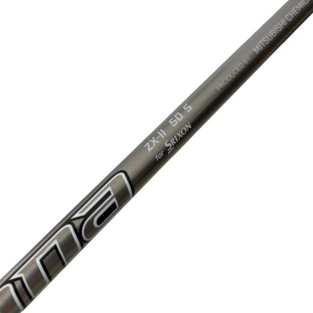 中古】 ダンロップ SRIXON ZX5 Mk II 9.5° ドライバー DR Diamana ZX