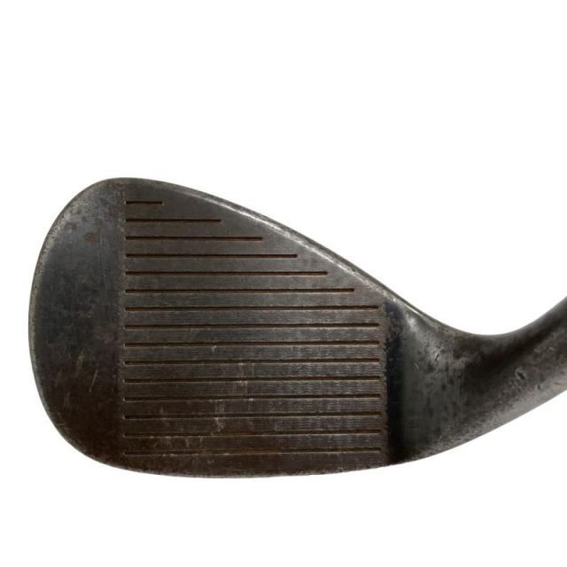 中古】 クリーブランド CG17 FORGED 50°/08° ウェッジ WG Dynamic Gold