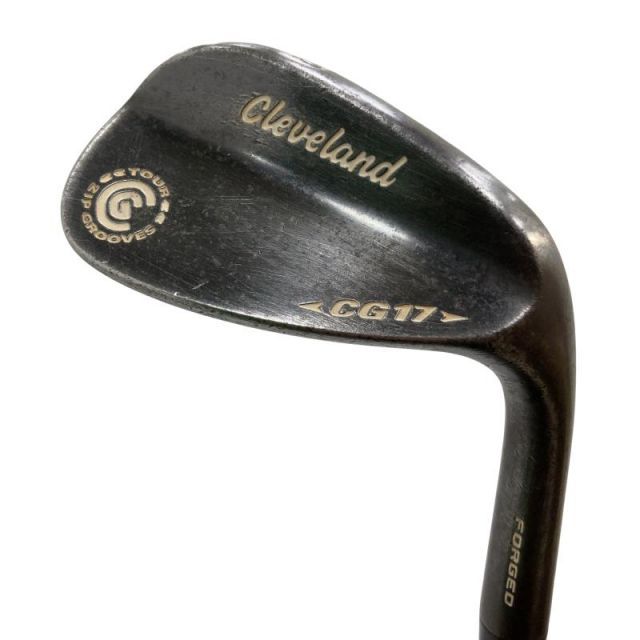 クリーブランド CG17 Forged 50-08 56-14 DG S200 【公式通販】