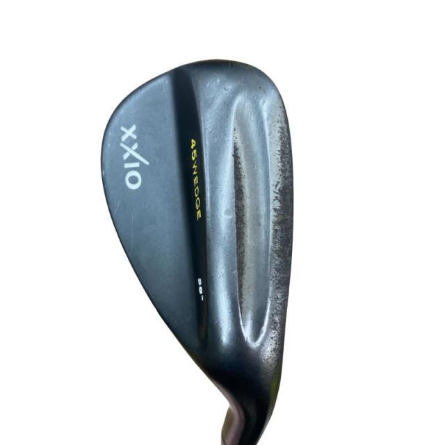中古】 ダンロップ XXIO 45WEDGE 58°/08° ウェッジ WG Dynamic Gold