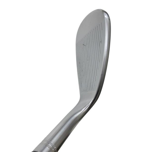 中古】 タイトリスト VOKEY FORGED 56°/10° ウェッジ WG リシャフト