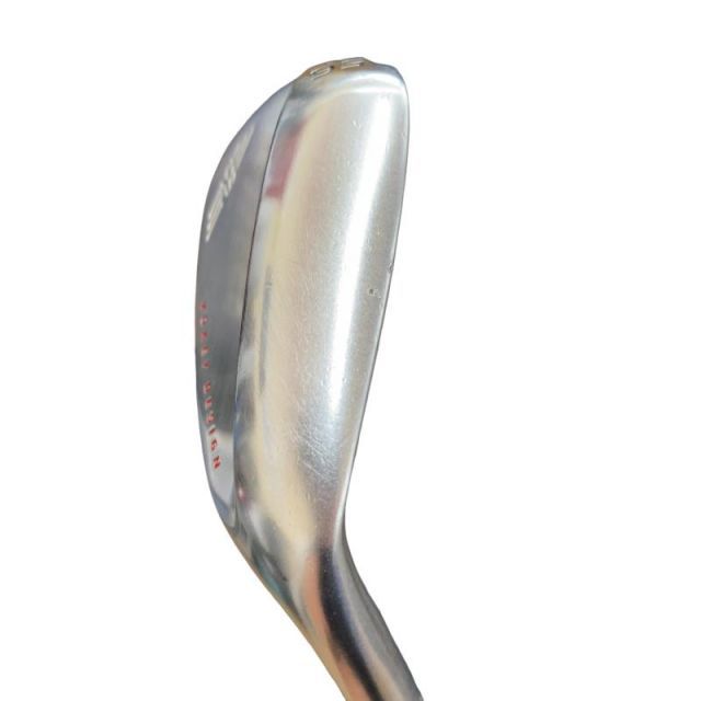 中古】 タイトリスト VOKEY FORGED 56°/10° ウェッジ WG リシャフト