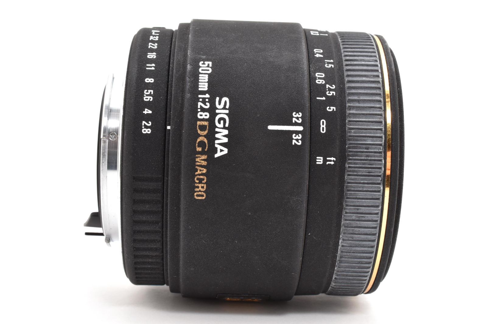 ☆実用品☆ SIGMA シグマ 50mm F2.8 EX DF Pentax #K907 - メルカリ