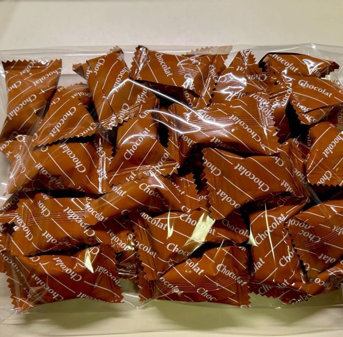 チョコ33様 TAKAOKA 生チョコ仕立て 33個 北海道産ミルク - メルカリ