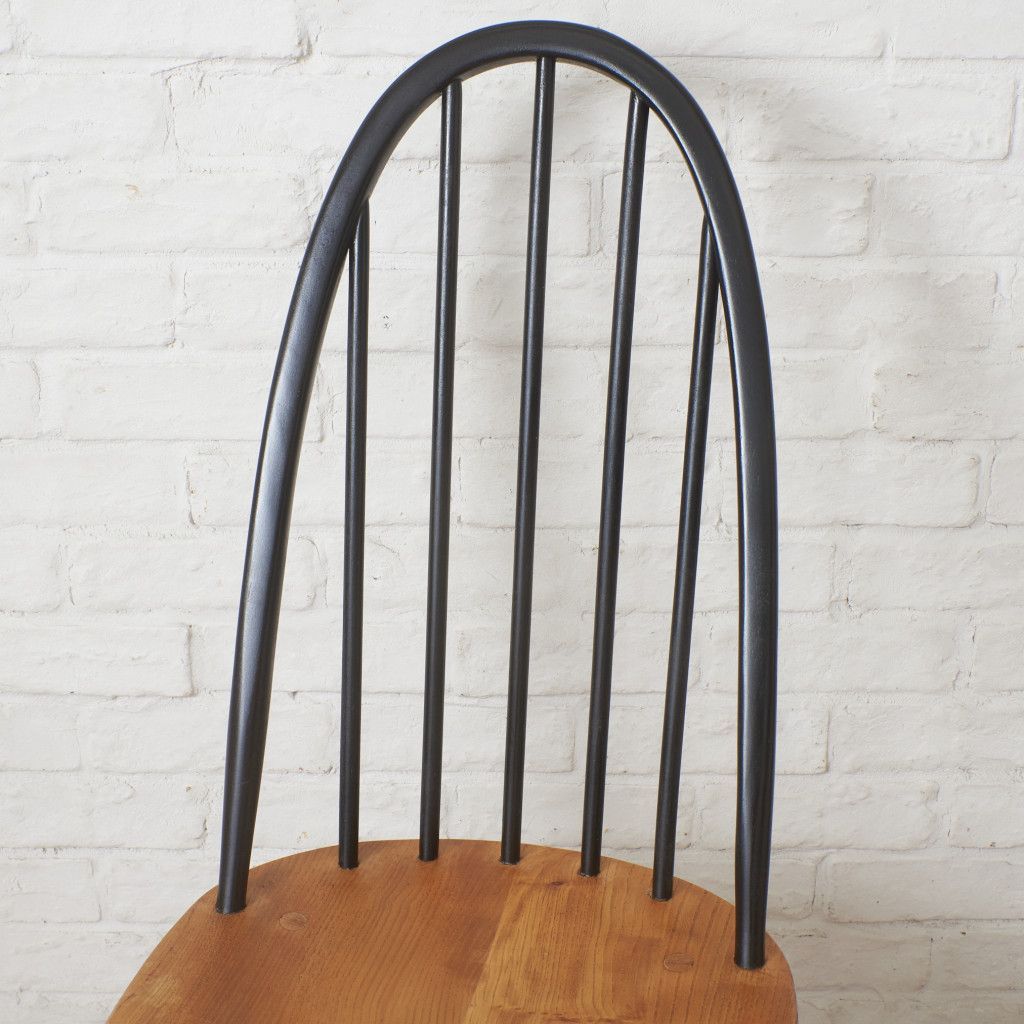 クエーカーチェア アーコール ヴィンテージ ERCOL 英国 ercol 送料別