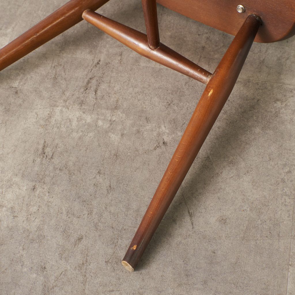 ERCOL ゴールドスミスチェア 英国 ヴィンテージ ダイニングチェア 椅子