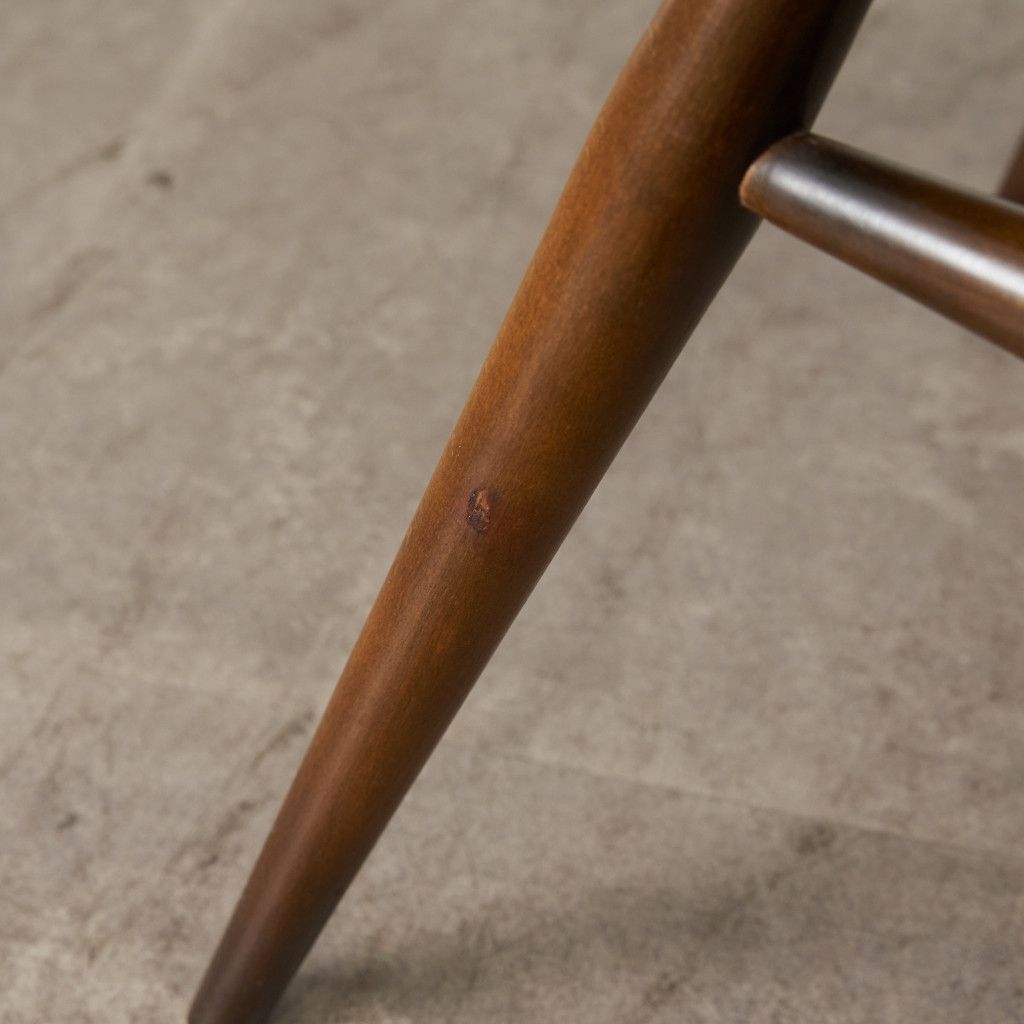 ERCOL ゴールドスミスチェア 英国 ヴィンテージ ダイニングチェア 椅子
