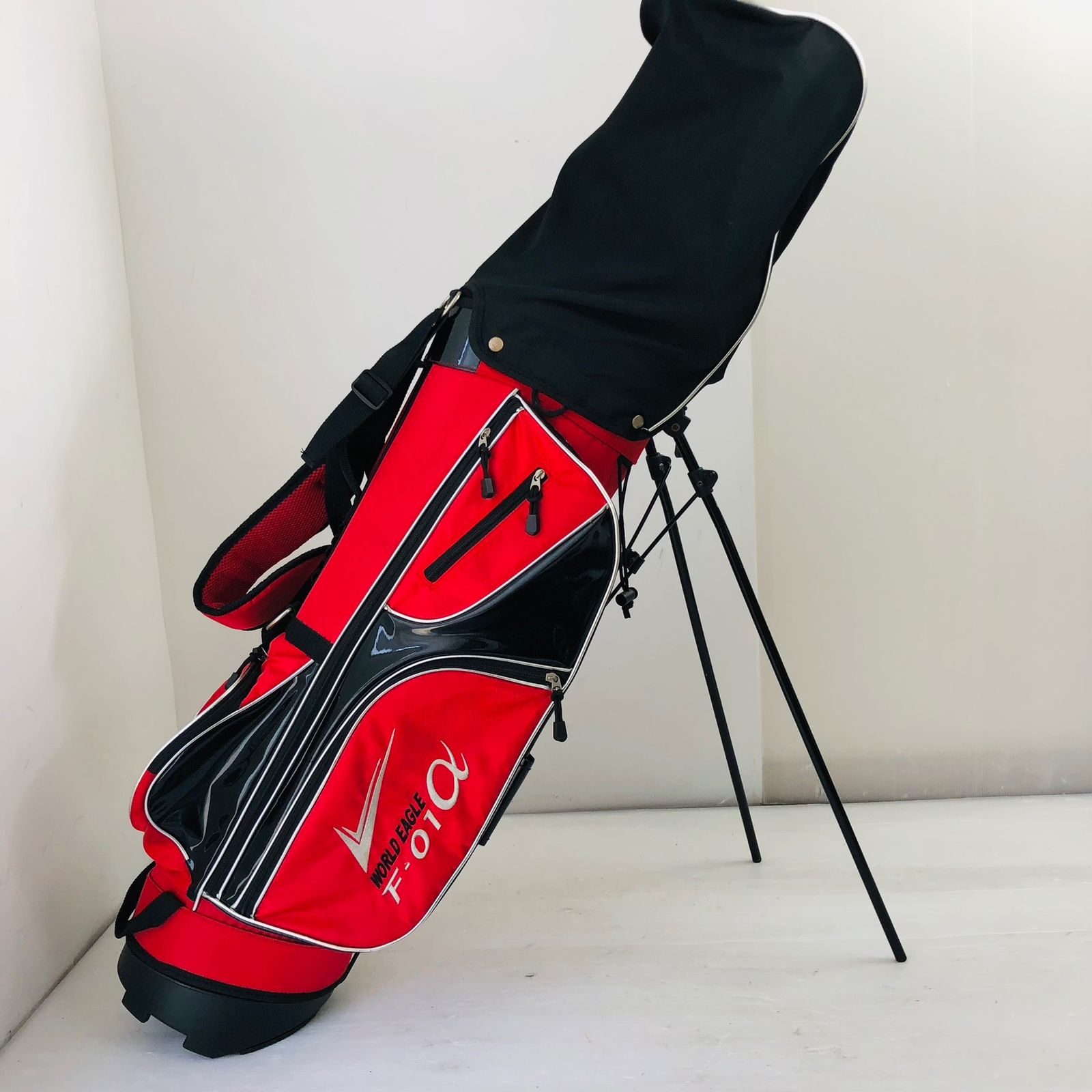 保証付】WORLDEAGLE ワールドイーグル F-01a MIZUNO ミズノ ゴルフ