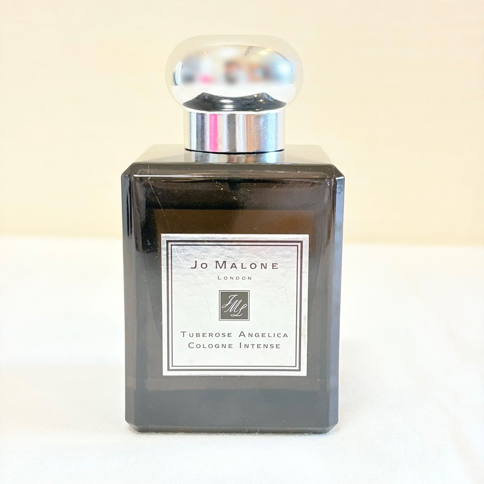 JO MALONE TUBEROSE ANGELICA cologne intense ジョーマローン