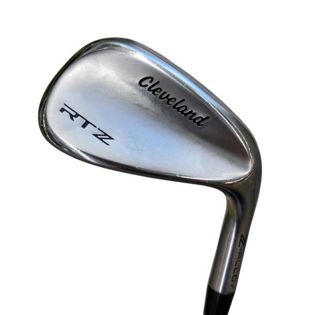 【中古】 クリーブランド Cleveland RTZ ツアーサテン 48°/10° MID ウェッジ WG NS PRO 950GH neo (フレックスS) メンズ 男性用 右利き 右用 Cランク ゴルフクラブ