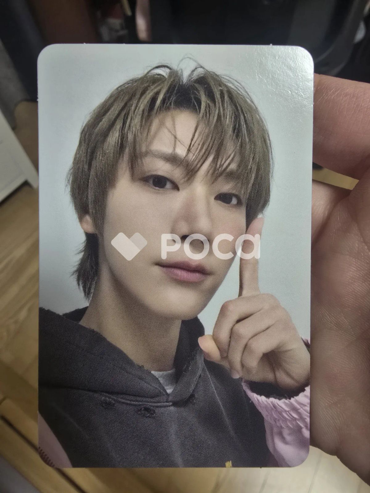 NCT テン NCT 10TH ANNIVERSARY [NCT 2026] POP UP : NEO GROUND