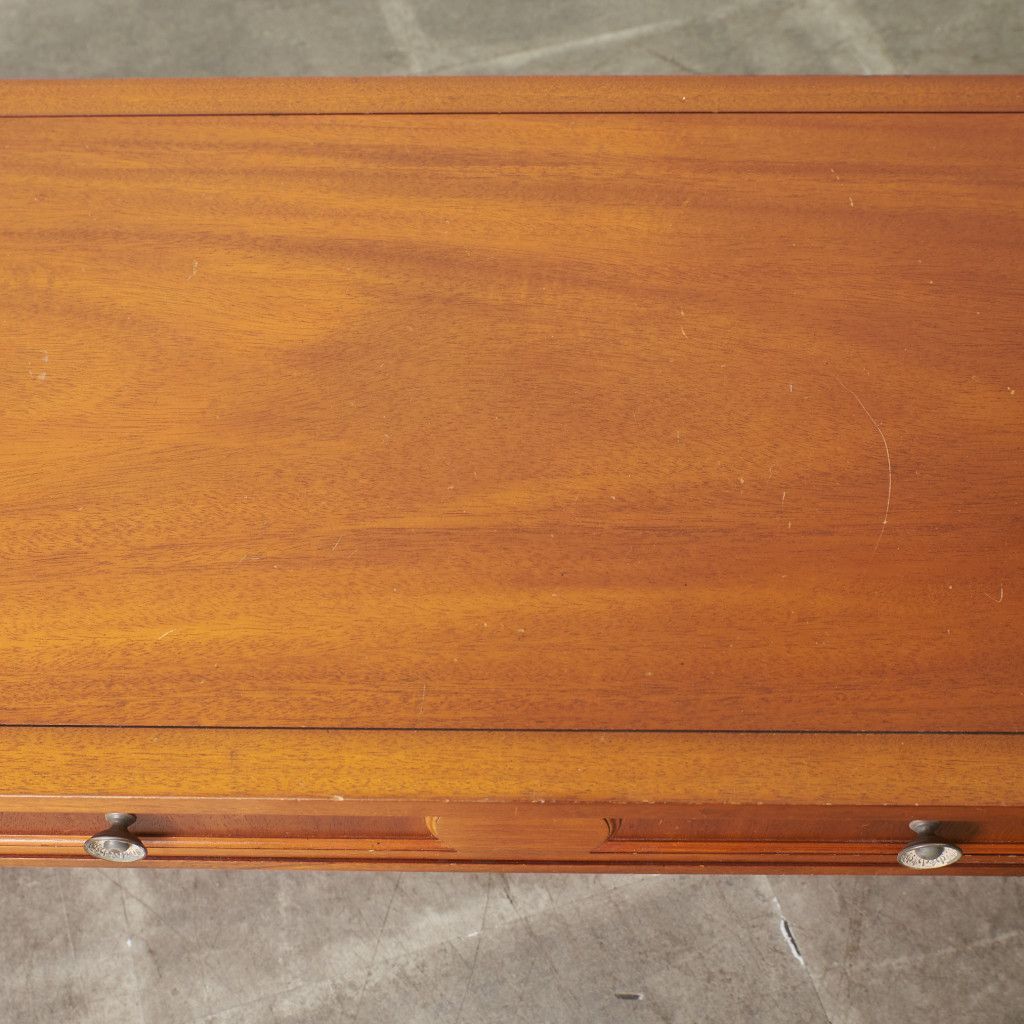 定価33万 Drexel Heritage トライユン カクテルテーブル センター