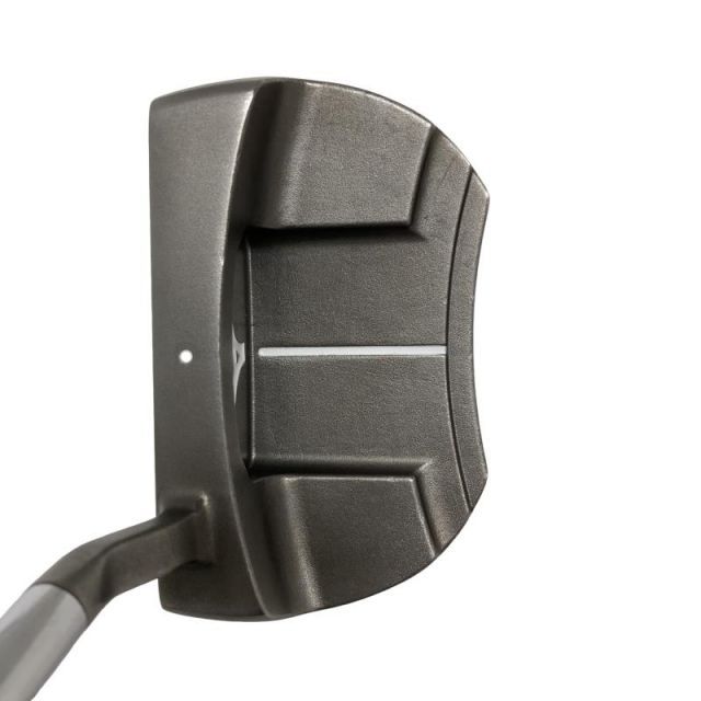 中古】 ミズノ BR-X 02 34インチ パター PT スチール (フレックス